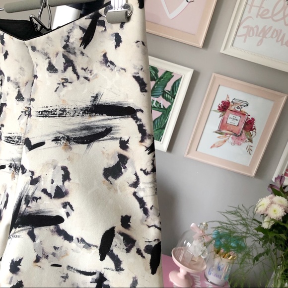 Zara Pants - ZARA Leggings - Size Small